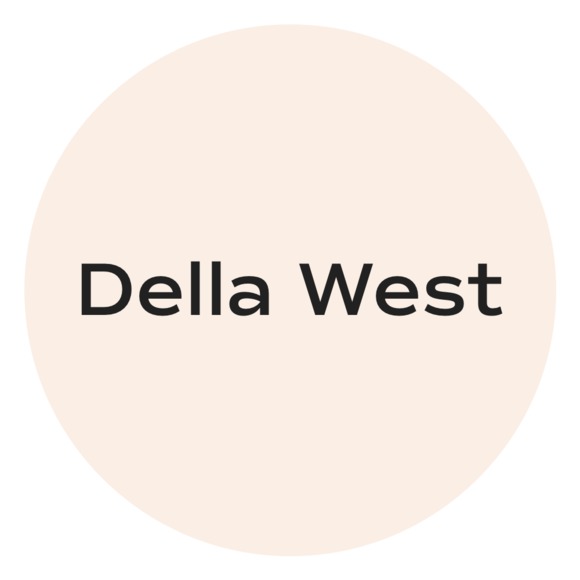 della_west